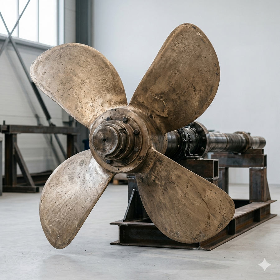 Propellers