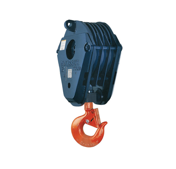 Misc. Equipment